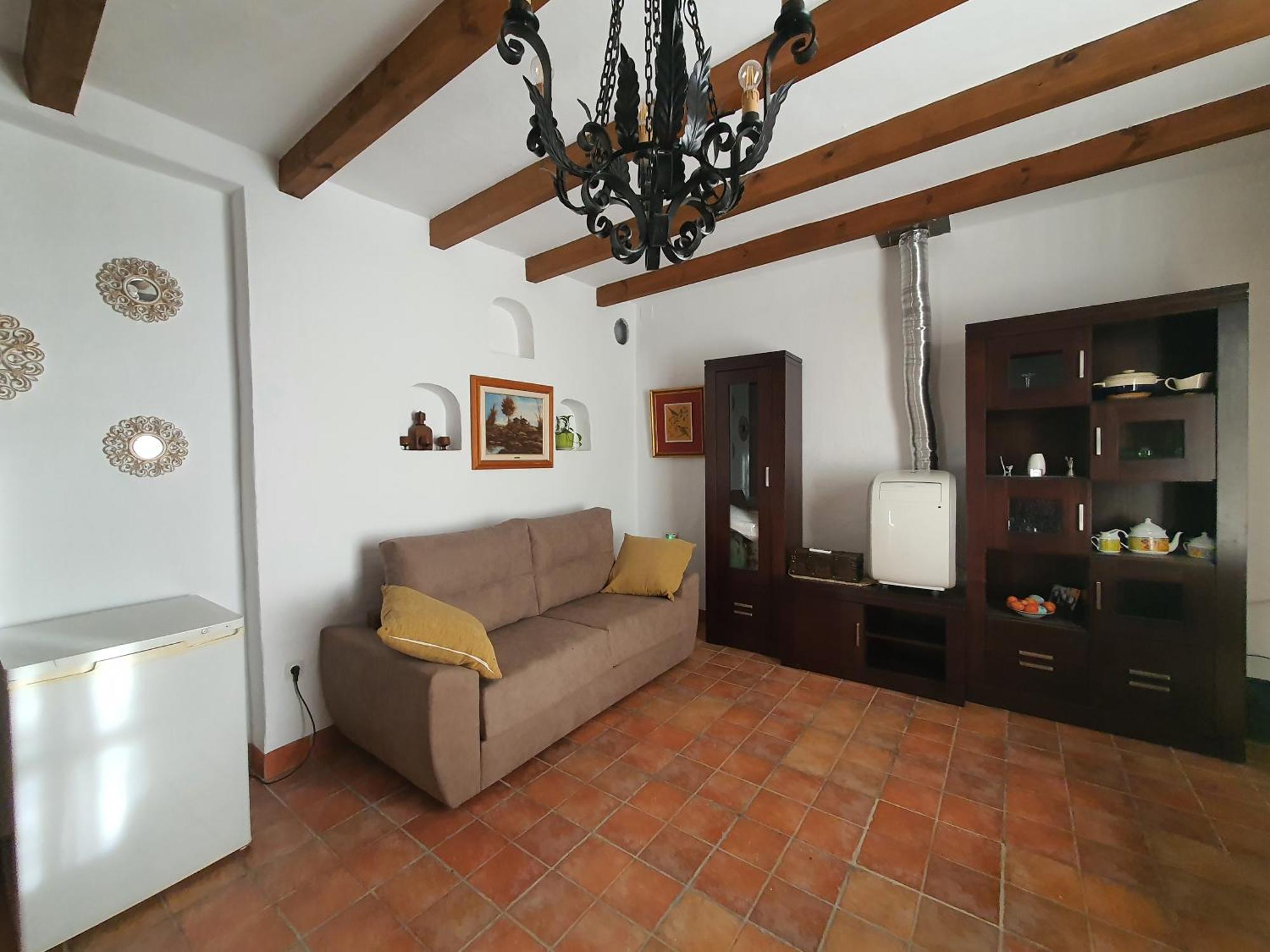 Villaluna Marchena 외부 사진